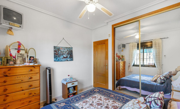 Revente - Villa - Bigastro