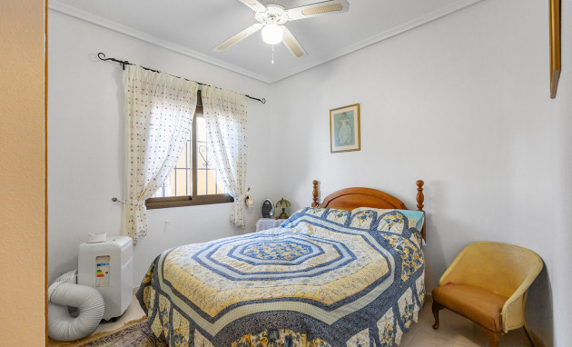 Revente - Villa - Bigastro