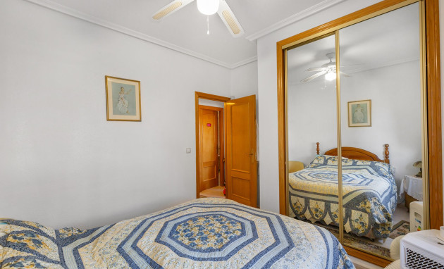 Revente - Villa - Bigastro