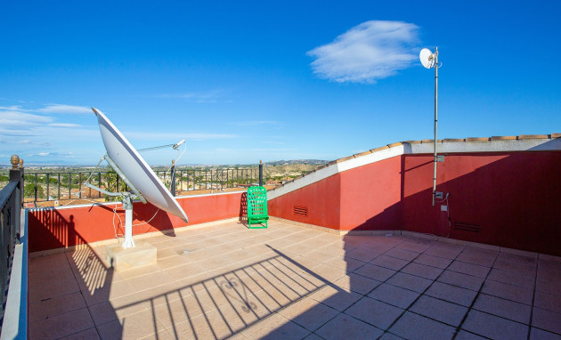 Revente - Villa - Bigastro