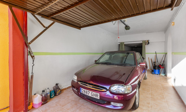 Revente - Villa - Bigastro