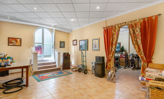 Revente - Villa - Bigastro