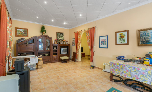 Revente - Villa - Bigastro