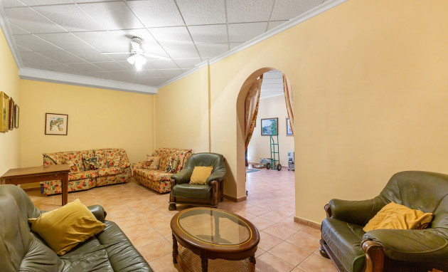 Revente - Villa - Bigastro