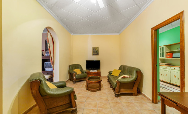 Revente - Villa - Bigastro