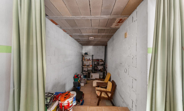 Revente - Villa - Bigastro