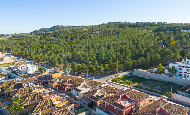 Revente - Villa - Bigastro