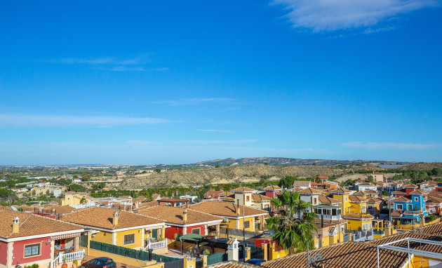 Revente - Villa - Bigastro