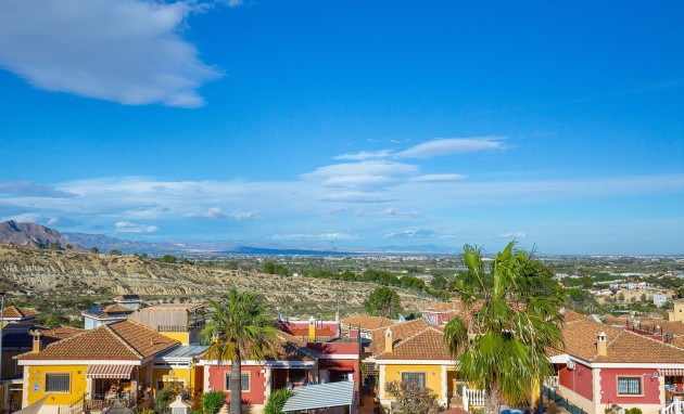 Revente - Villa - Bigastro