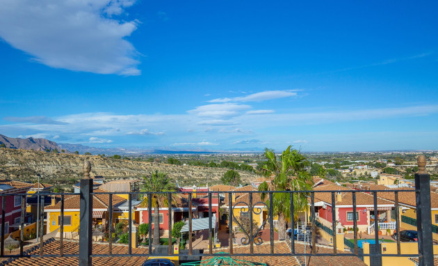 Revente - Villa - Bigastro