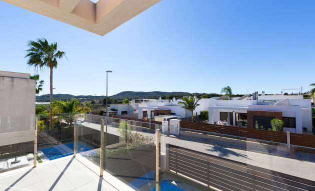 Revente - Villa - VISTABELLA GOLF