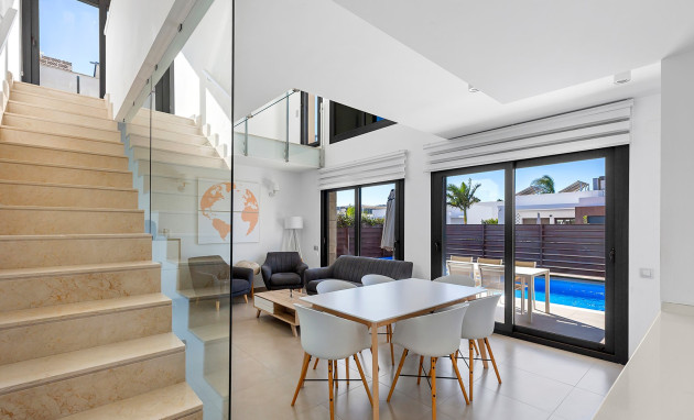 Revente - Villa - VISTABELLA GOLF