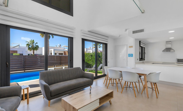 Revente - Villa - VISTABELLA GOLF