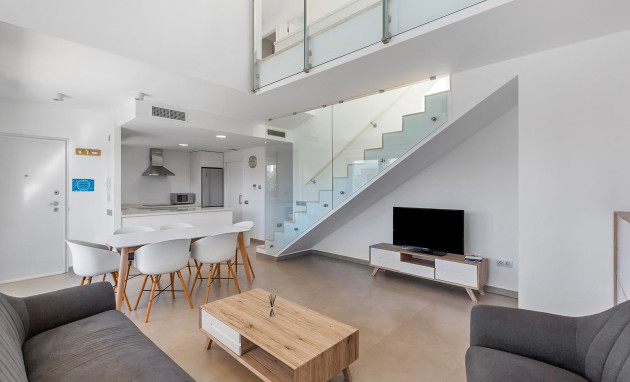 Revente - Villa - VISTABELLA GOLF