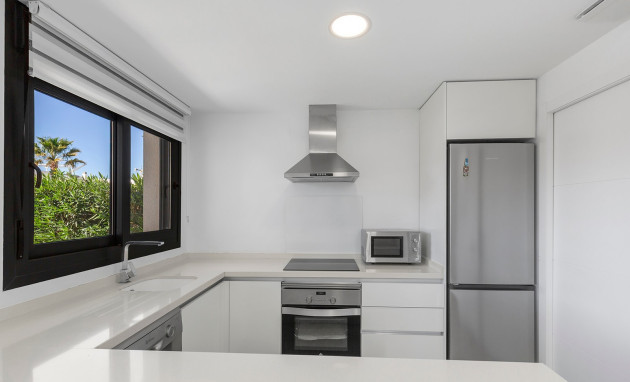 Revente - Villa - VISTABELLA GOLF