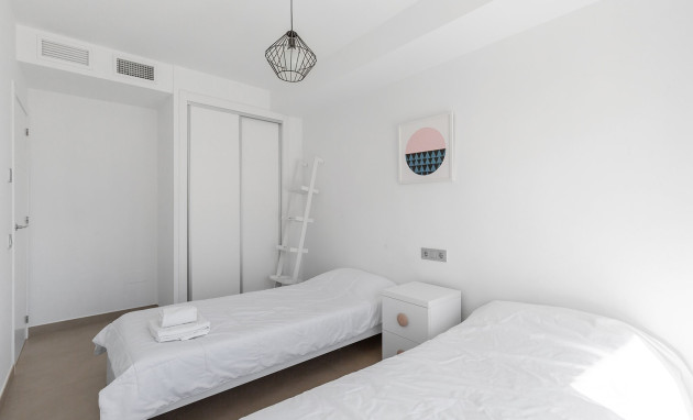 Revente - Villa - VISTABELLA GOLF