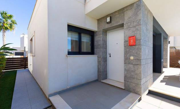 Revente - Villa - VISTABELLA GOLF