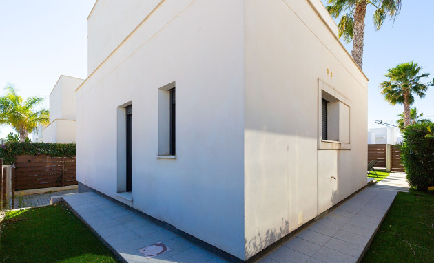 Revente - Villa - VISTABELLA GOLF