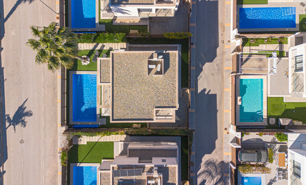 Revente - Villa - VISTABELLA GOLF