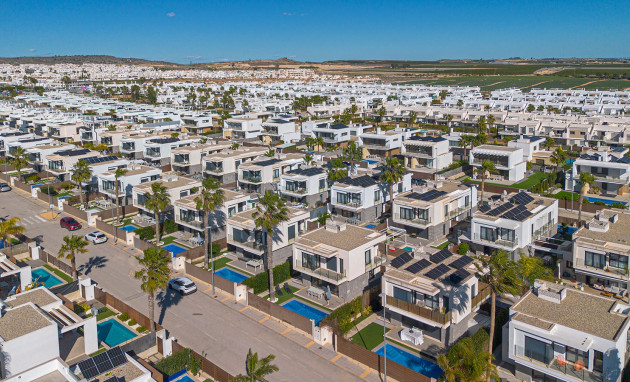 Revente - Villa - VISTABELLA GOLF