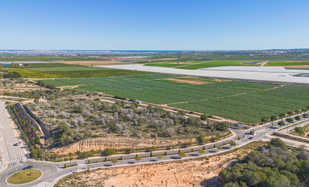 Revente - Villa - VISTABELLA GOLF