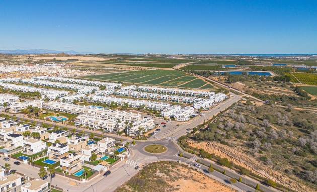 Revente - Villa - VISTABELLA GOLF