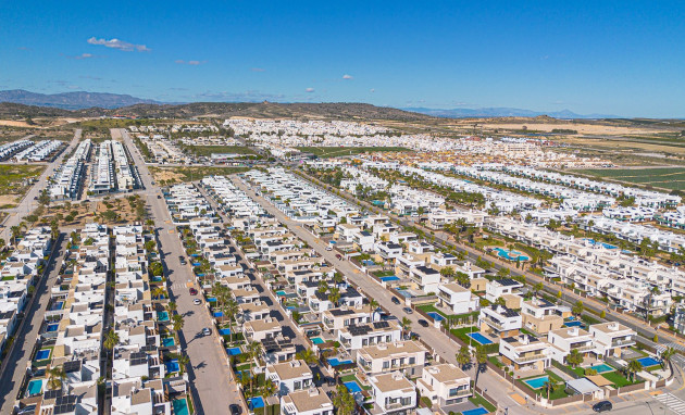 Revente - Villa - VISTABELLA GOLF