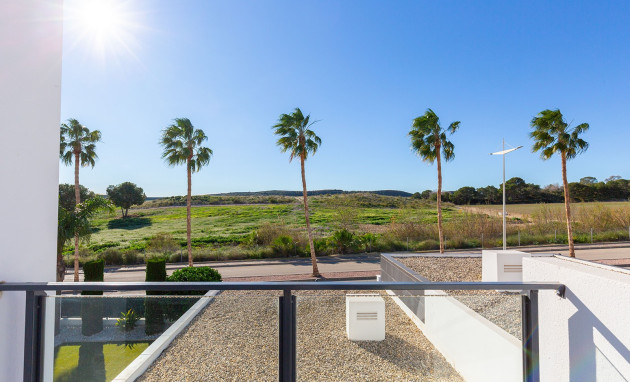 Reventa - House - Algorfa - La Finca Golf