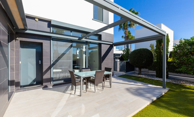 Reventa - House - Algorfa - La Finca Golf