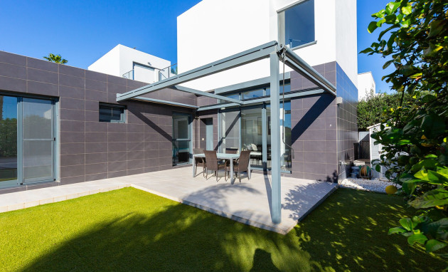 Reventa - House - Algorfa - La Finca Golf