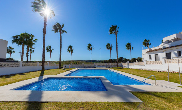 Reventa - House - Algorfa - La Finca Golf