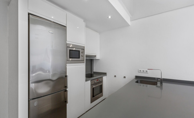 Reventa - House - Algorfa - La Finca Golf