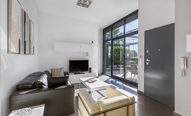 Reventa - House - Algorfa - La Finca Golf