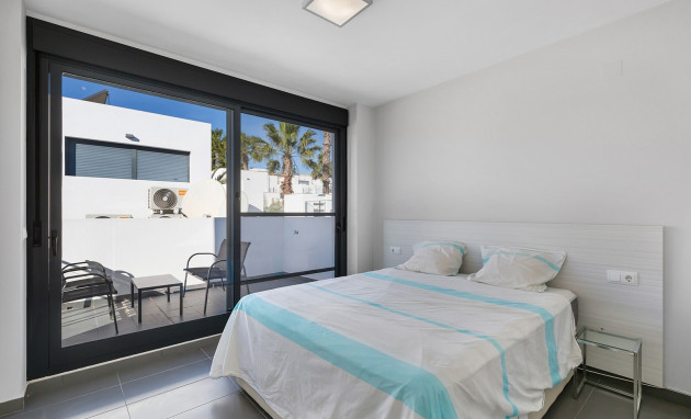 Reventa - House - Algorfa - La Finca Golf