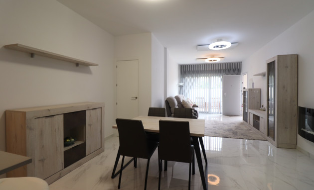 Reventa - Apartment - Benijofar - Benijofar - Village