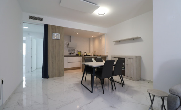 Reventa - Apartment - Benijofar - Benijofar - Village