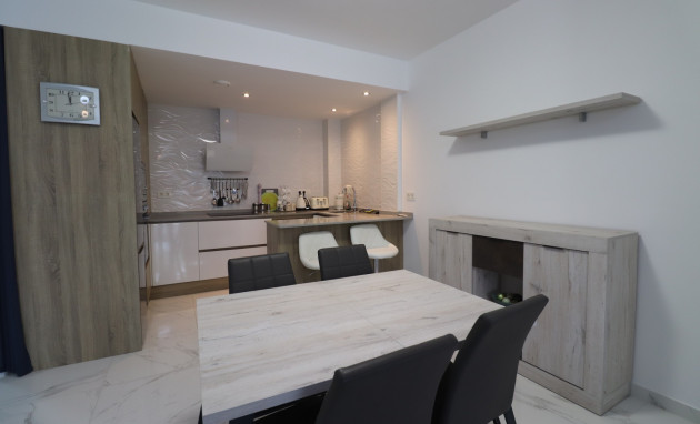 Reventa - Apartment - Benijofar - Benijofar - Village