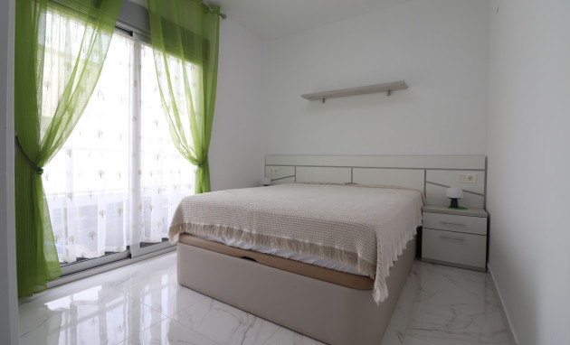 Reventa - Apartment - Benijofar - Benijofar - Village