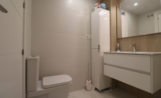 Reventa - Apartment - Benijofar - Benijofar - Village