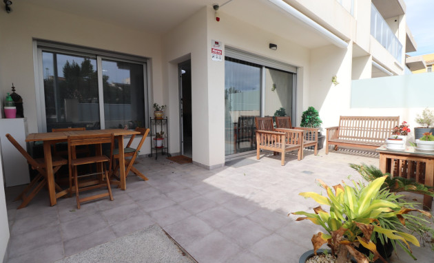 Reventa - Apartment - Benijofar - Benijofar - Village