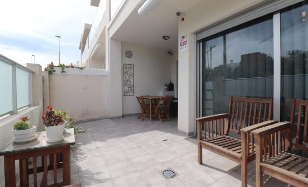 Reventa - Apartment - Benijofar - Benijofar - Village