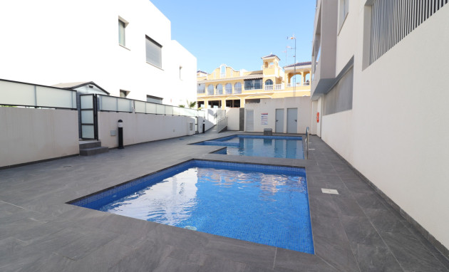 Reventa - Apartment - Benijofar - Benijofar - Village