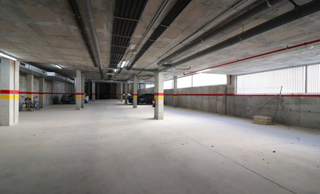 Reventa - Apartment - Benijofar - Benijofar - Village