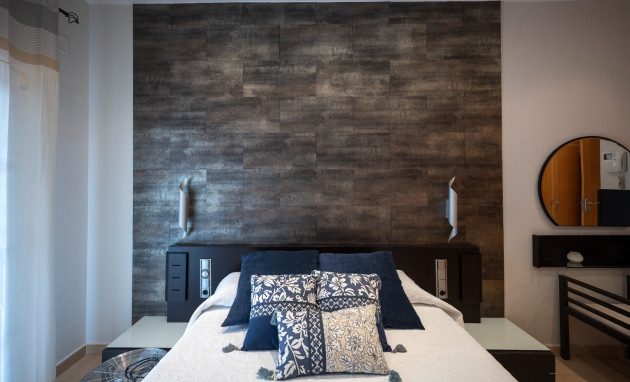 Resale - Detached Villa - Jerónimo y Avileses - Jerónimo y Avileses - Town