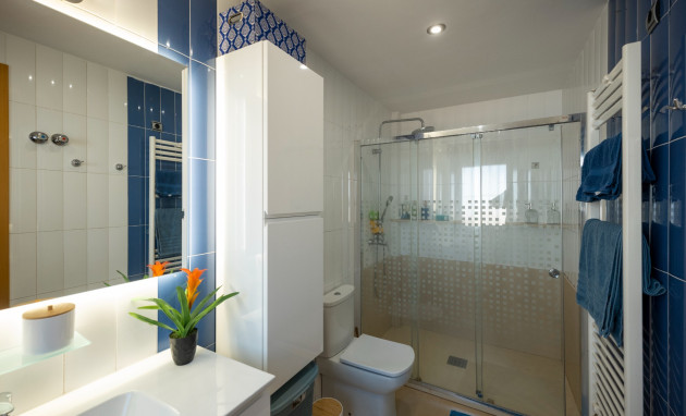 Resale - Detached Villa - Jerónimo y Avileses - Jerónimo y Avileses - Town