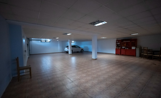 Resale - Detached Villa - Jerónimo y Avileses - Jerónimo y Avileses - Town