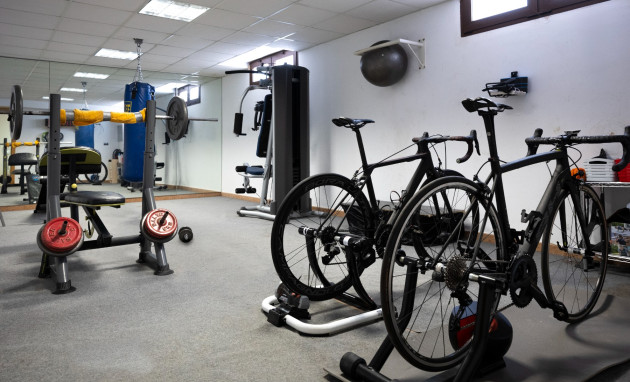 Resale - Detached Villa - Jerónimo y Avileses - Jerónimo y Avileses - Town