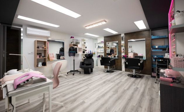 Resale - Detached Villa - Jerónimo y Avileses - Jerónimo y Avileses - Town