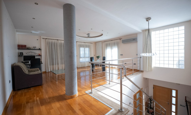 Resale - Detached Villa - Jerónimo y Avileses - Jerónimo y Avileses - Town