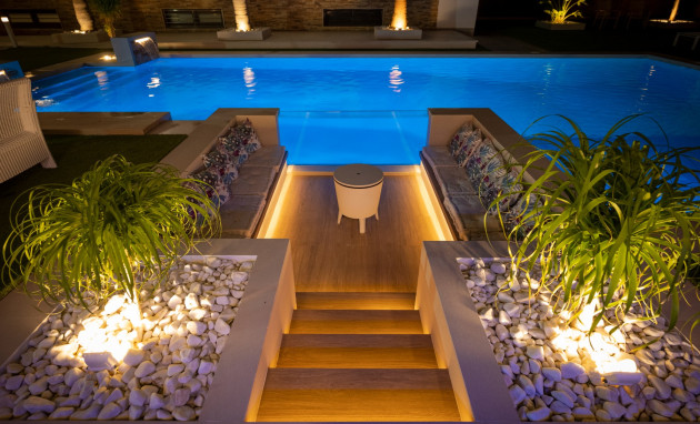 Resale - Detached Villa - Jerónimo y Avileses - Jerónimo y Avileses - Town